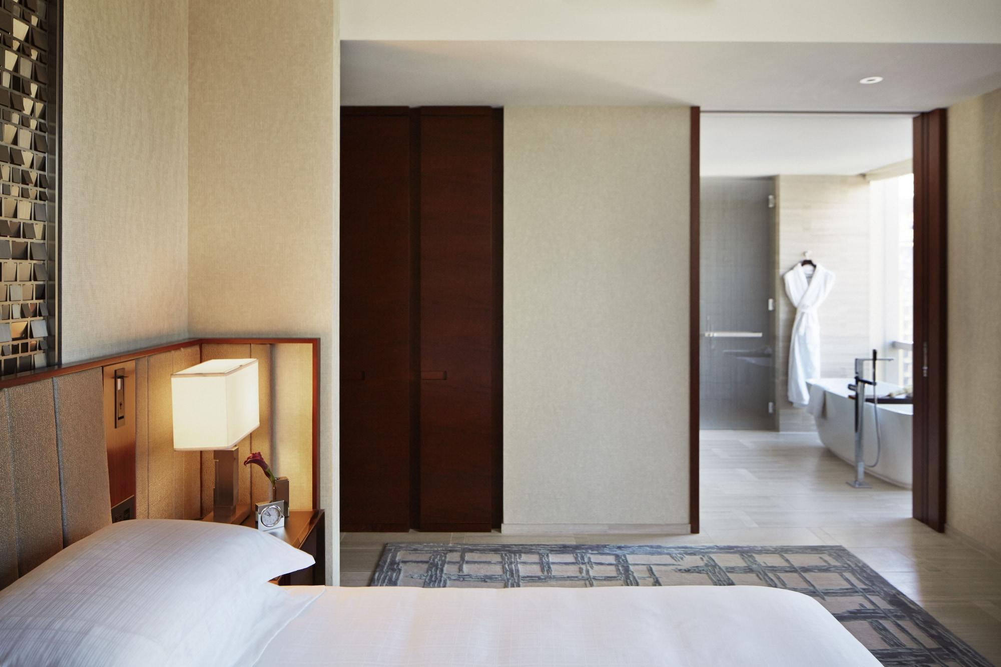 Hotel Park Hyatt New York Exterior foto
