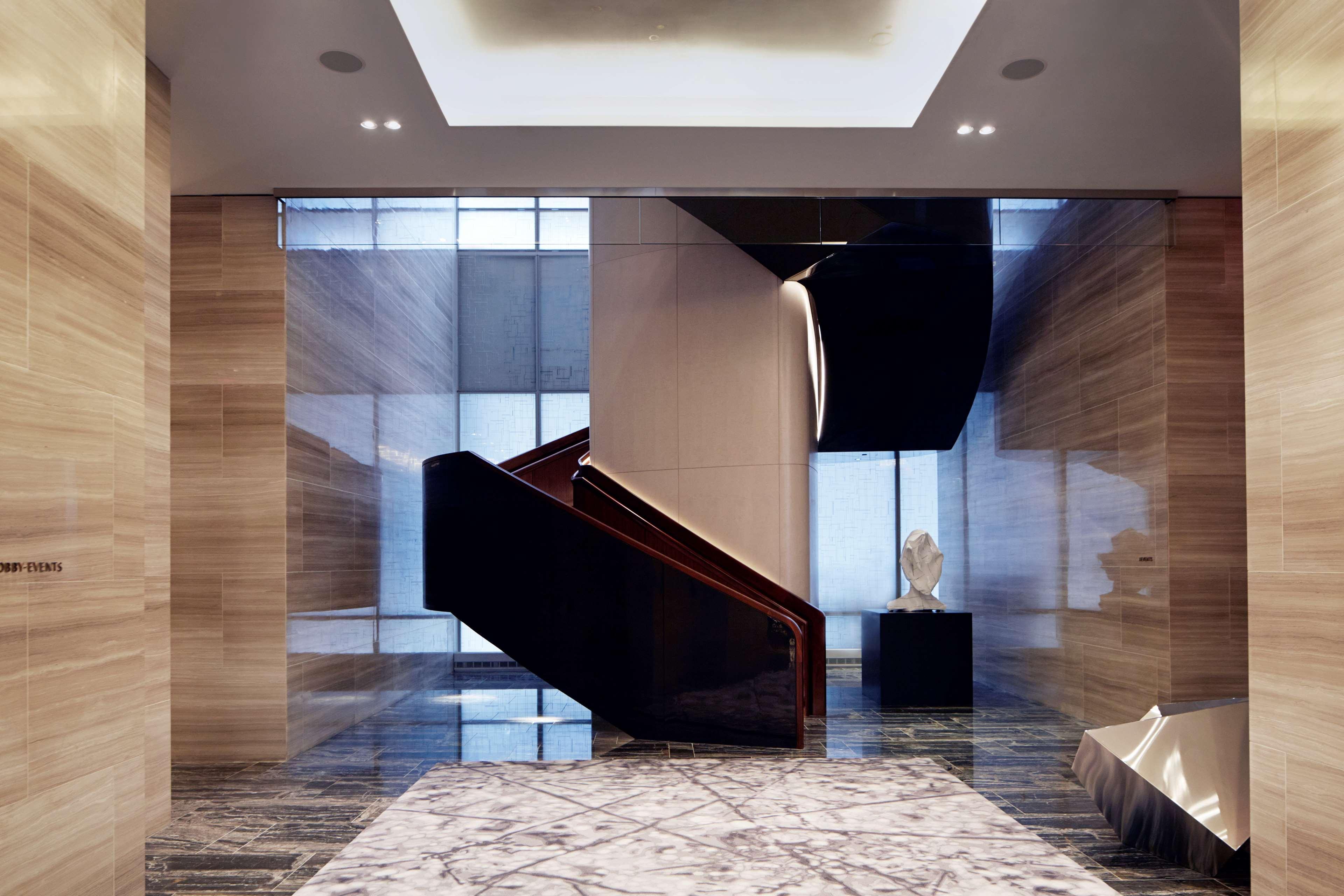 Hotel Park Hyatt New York Exterior foto
